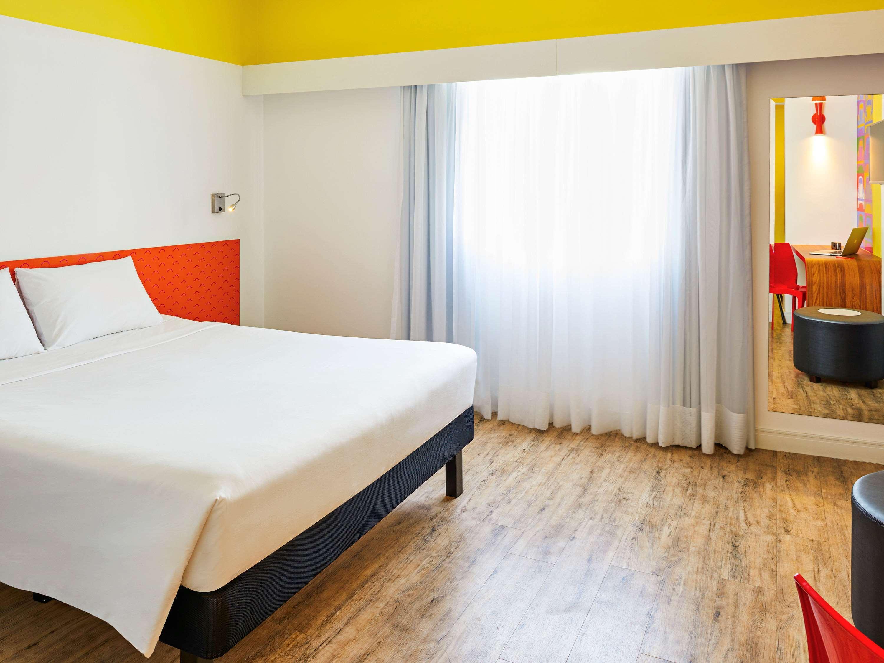 Готель Ibis Styles Balneario Camboriu - 1 Quadra Do Mar Екстер'єр фото